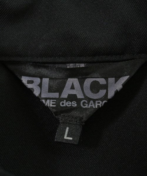 BLACK COMME des GARCONS 其他飛行外套