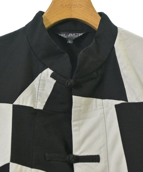 BLACK COMME des GARCONS 其他飛行外套