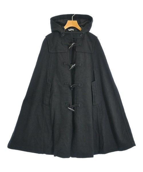 BLACK COMME des GARCONS 其他大衣