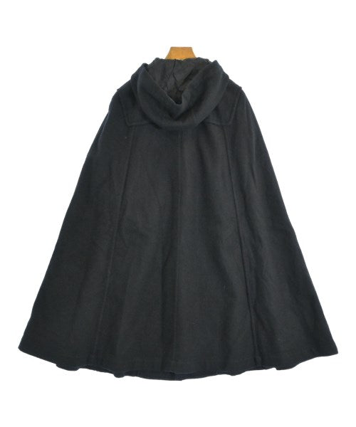 BLACK COMME des GARCONS 其他大衣
