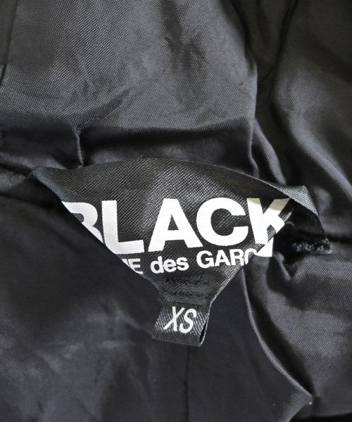 BLACK COMME des GARCONS 其他大衣
