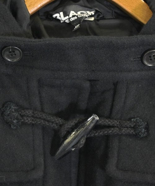 BLACK COMME des GARCONS 其他大衣