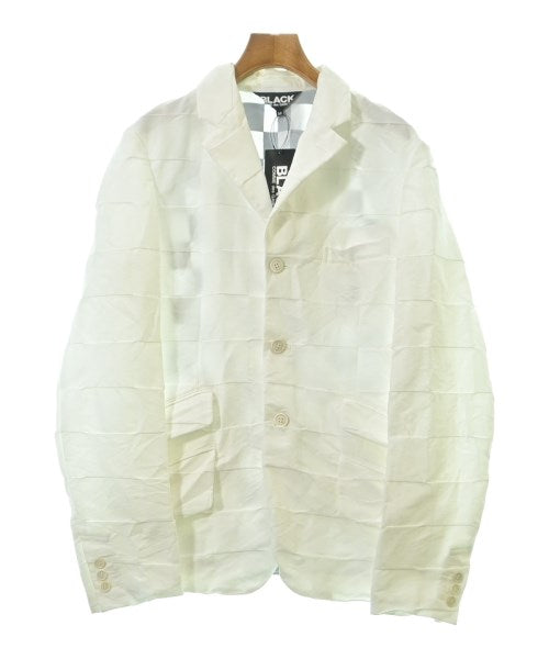 BLACK COMME des GARCONS 夾克