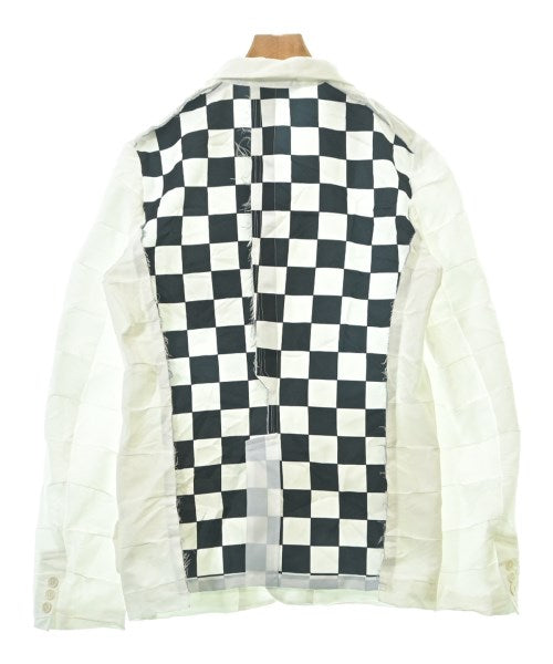 BLACK COMME des GARCONS 夾克