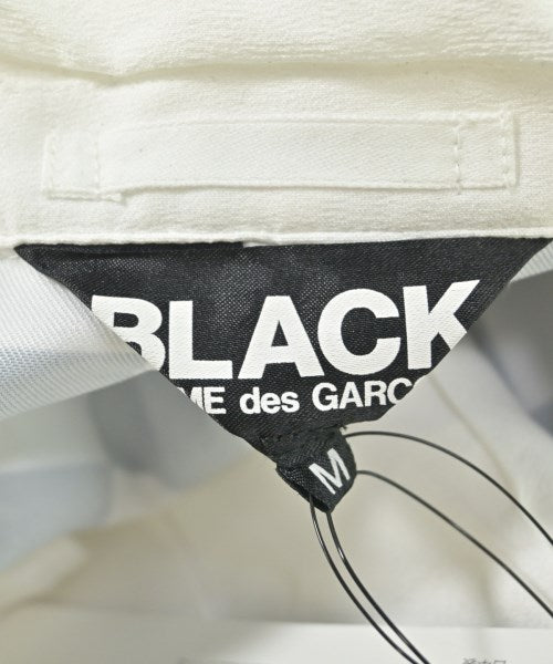 BLACK COMME des GARCONS 夾克