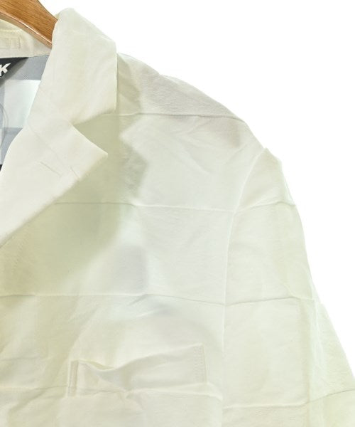 BLACK COMME des GARCONS 夾克