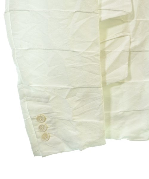 BLACK COMME des GARCONS 夾克