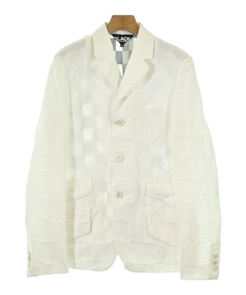 BLACK COMME des GARCONS 夾克