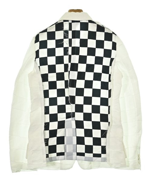 BLACK COMME des GARCONS 夾克