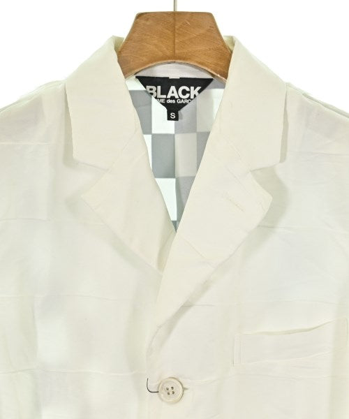 BLACK COMME des GARCONS 夾克