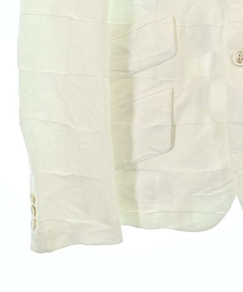 BLACK COMME des GARCONS 夾克