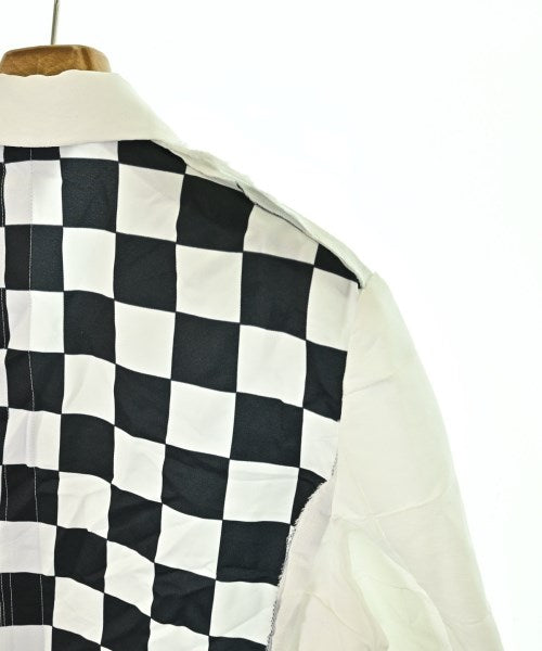 BLACK COMME des GARCONS 夾克