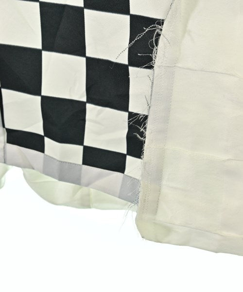 BLACK COMME des GARCONS 夾克