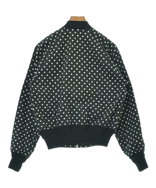 BLACK COMME des GARCONS 其他飛行外套