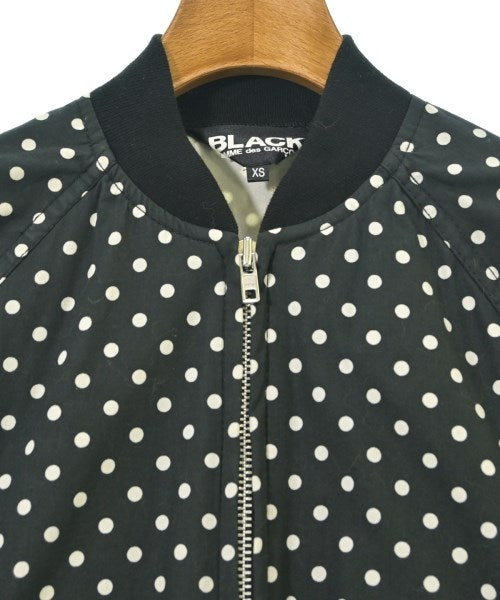BLACK COMME des GARCONS 其他飛行外套