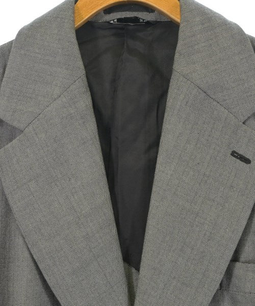 BLACK COMME des GARCONS 休夾克