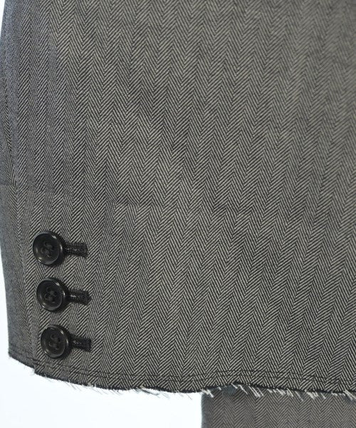 BLACK COMME des GARCONS 休夾克