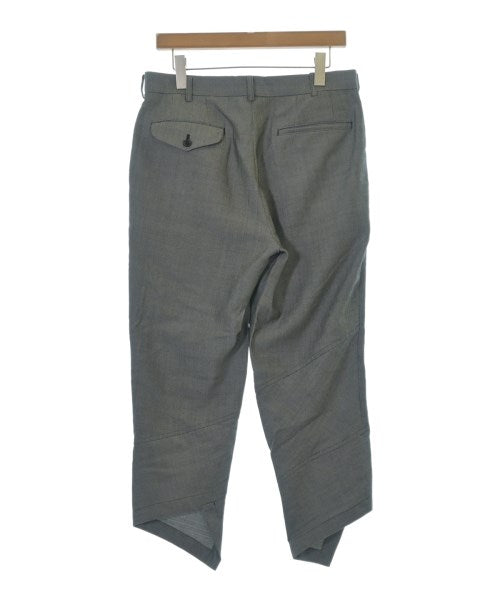 BLACK COMME des GARCONS 長褲