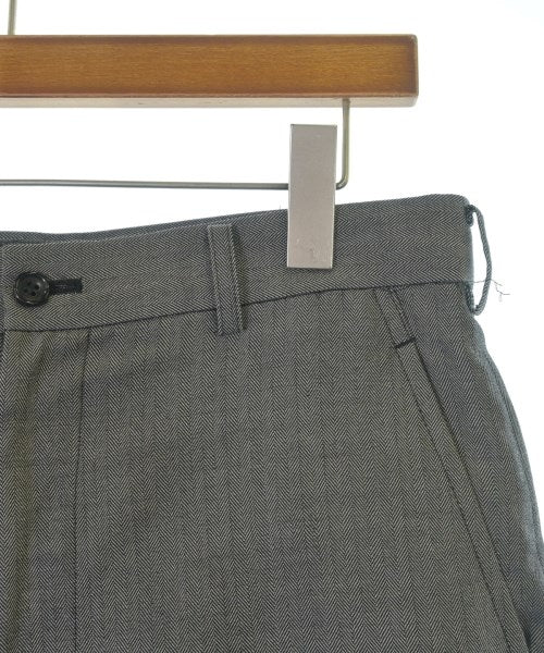 BLACK COMME des GARCONS 長褲