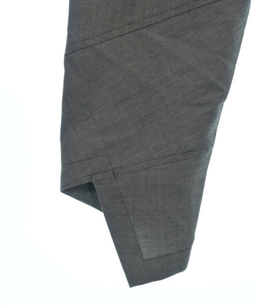 BLACK COMME des GARCONS 長褲