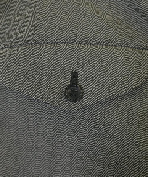BLACK COMME des GARCONS 長褲