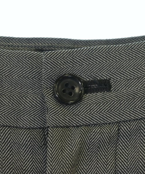 BLACK COMME des GARCONS 長褲