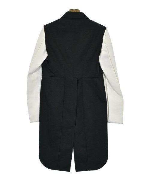 BLACK COMME des GARCONS 西裝外套