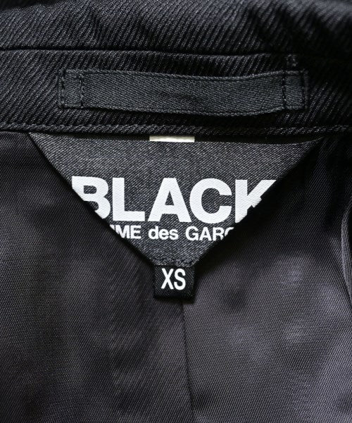 BLACK COMME des GARCONS 西裝外套