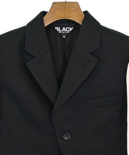 BLACK COMME des GARCONS 西裝外套