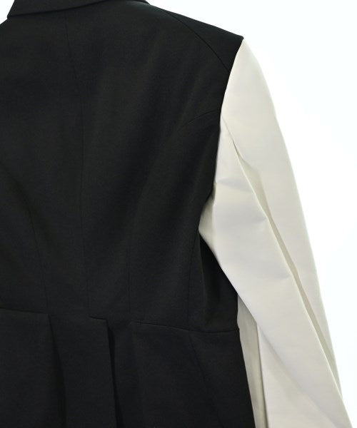 BLACK COMME des GARCONS 西裝外套