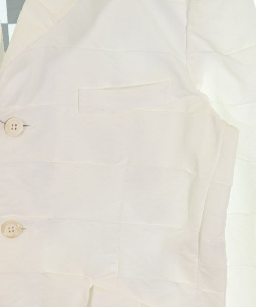 BLACK COMME des GARCONS 休閒夾克