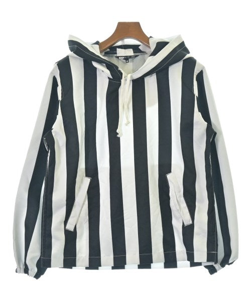 BLACK COMME des GARCONS 連帽衫