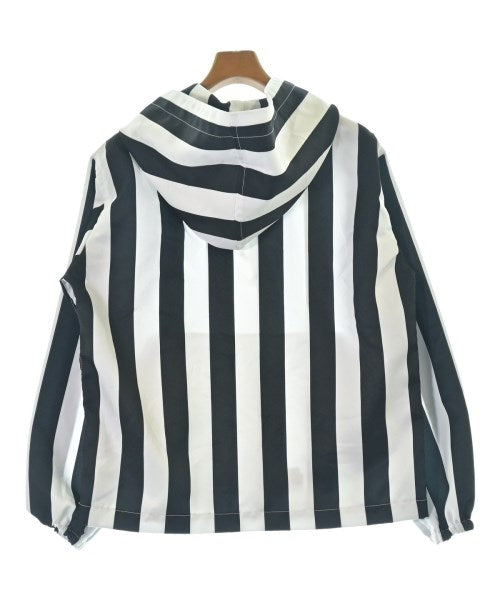 BLACK COMME des GARCONS 連帽衫