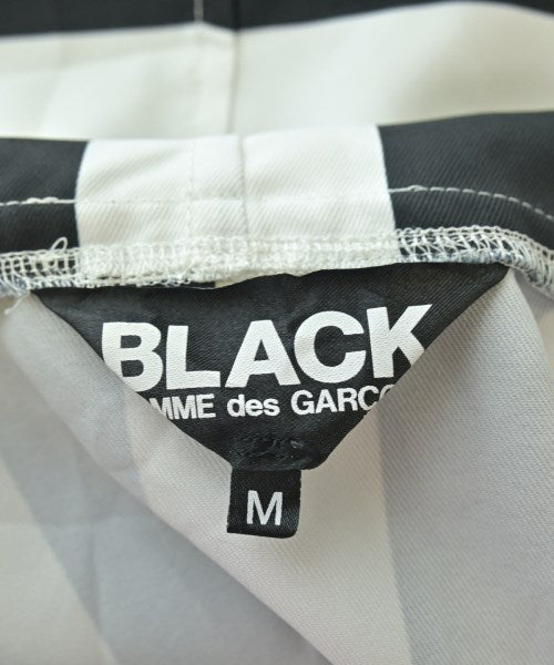 BLACK COMME des GARCONS 連帽衫