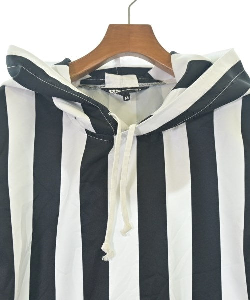 BLACK COMME des GARCONS 連帽衫