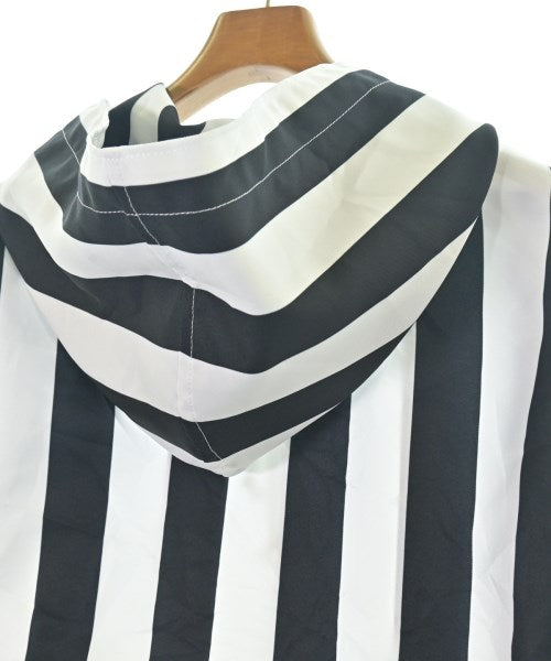 BLACK COMME des GARCONS 連帽衫