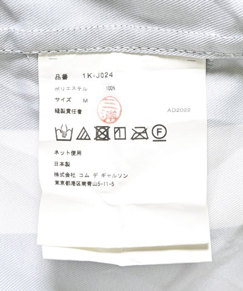 BLACK COMME des GARCONS 其他飛行外套