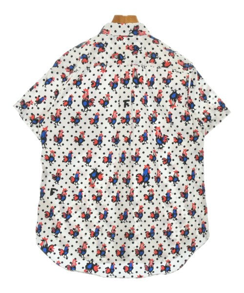 BLACK COMME des GARCONS 休襯衫