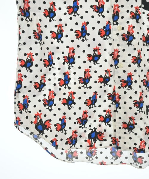 BLACK COMME des GARCONS 休襯衫