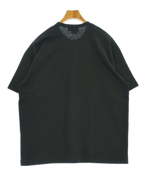BLACK COMME des GARCONS T恤/上衣
