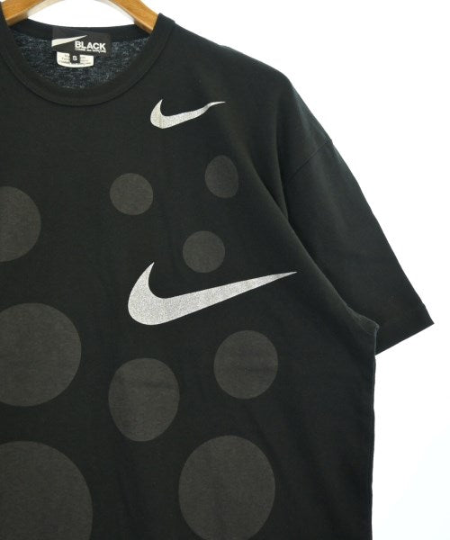 BLACK COMME des GARCONS T恤/上衣