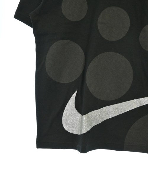BLACK COMME des GARCONS T恤/上衣