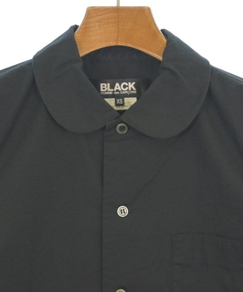 BLACK COMME des GARCONS 休閒襯衫