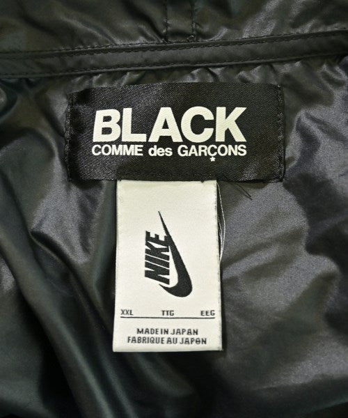 BLACK COMME des GARCONS 其他飛行外套