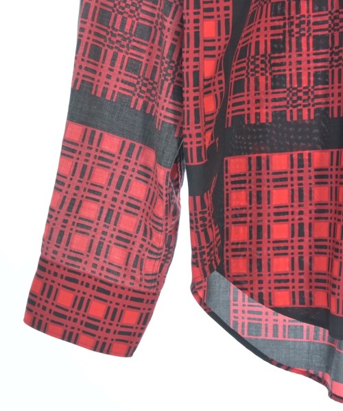 BLACK COMME des GARCONS 女襯衫