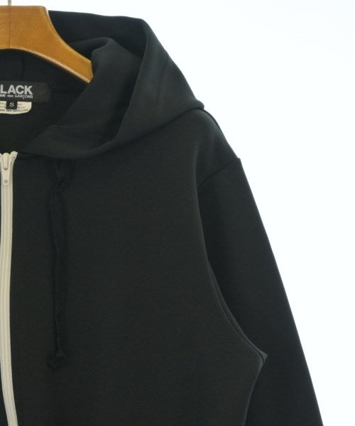 BLACK COMME des GARCONS 連帽衫
