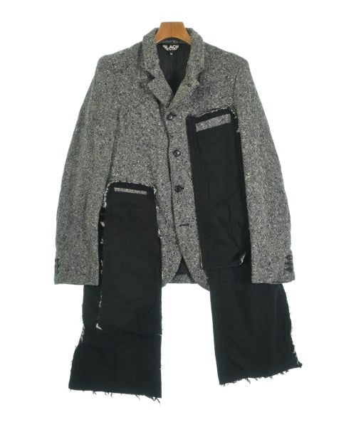 BLACK COMME des GARCONS 夾克