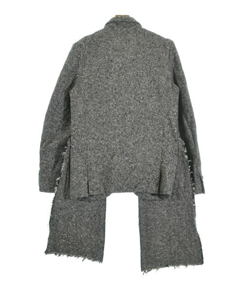 BLACK COMME des GARCONS 夾克