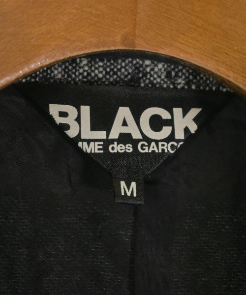 BLACK COMME des GARCONS 夾克