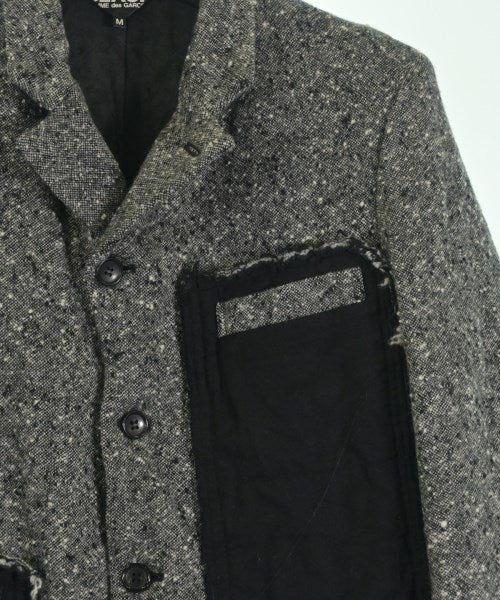 BLACK COMME des GARCONS 夾克